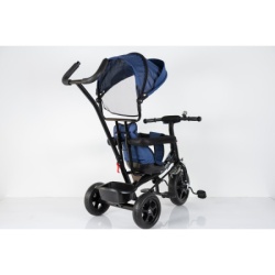 Bic hh-6388 trike blue   ( BCK0946 ) -6