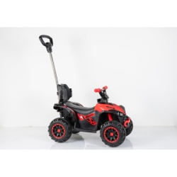 Bic quad push  921 red   ( TRO0054 ) -5