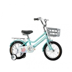 Bicikl 16 ql- blue (BCK0411)