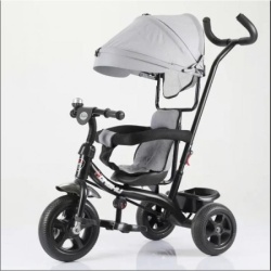 Bicikl hh-6388 trike grey (BCK0326)