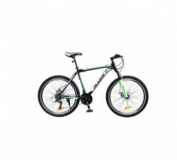 Bicikl MTB Alvas Beowulf 26" zeleni ( 1134826 ) - Img 2