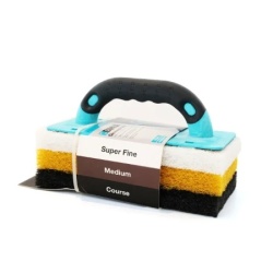 Bihui CSPK4 – set sunđera za čišćenje fuga ( CSPK4 )