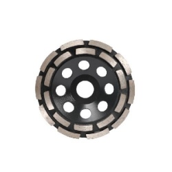 Bihui dijamantski brusni disk 125mm ( DCWD5 )