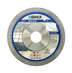 Bihui dijamantski disk 115x1,4mm ( DCDM115 ) - Img 2