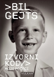 Bil Gejts Izvorni kod: Moji počeci ( 29950 )