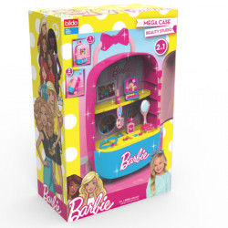 Bildo barbie studio lepote kofer ( 24549 )