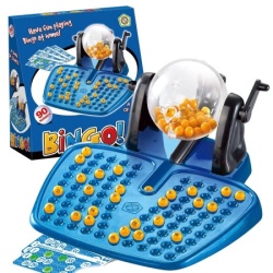 Bingo set plavi ( 1043054 )-2