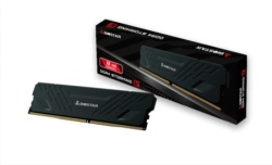 Biostar 8gb 3200mhz heatsink storming v Ram ddr4 (do32nu4h08) ( 25794 )