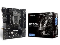 Biostar b760mx2-e ddr5/lga1700 matična ploča  ( B760MX2-E_D5 ) -3