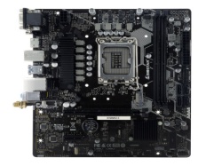 Biostar b760mx2-e pro d4 matična ploča ( B760MX2-E )  - Img 2