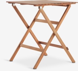 Bistro stočić Š62xD62 tv.drvo