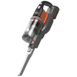 Black&Decker aku usisivač ( BHFEV182C ) - Img 4