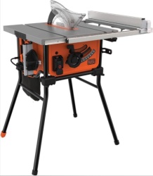 Black+decker bes720 stacionarna kružna testera, 1800w, 254mm ( bes720 )