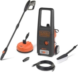 Black&Decker BXPW1500PE Perač pod pritiskom, 120bar ( BXPW1500PE )-1