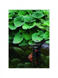 Black & Decker BXUP750PTE potapajuća pumpa za prljavu i čistu vodu 750W plastično kućište-2