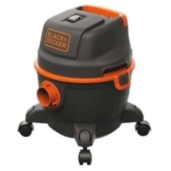 Black & Decker  BXVC15PE  usisivač mokro - suvi 1200w 15l( BXVC15PE )-2