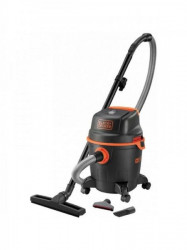 Black & Decker BXVC20PE usisvač mokro - suvi 1200W 20lit plastični rezervoar - Img 1