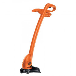 Black&Decker električni trimer za travu 350W ( GL360SB ) - Img 4