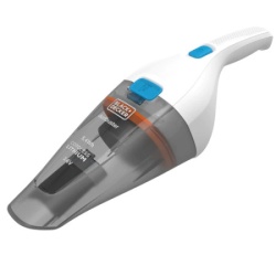 Black & Decker nvc115jl aku usisivač