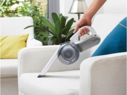 Black + Decker PV1820L aku usisivač -2