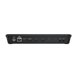Blackmagic Design ATEM mini pro Stream deck -3