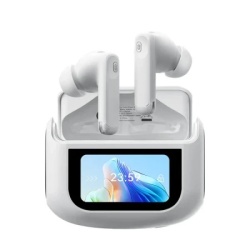 Blackview AirBuds 12 White Bežične slušalice