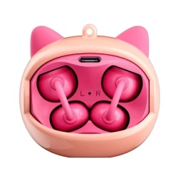 Blackview AirBuds K1 pink Bežične slušalice