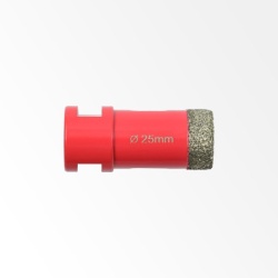 Blade dijamantska kruna za keramiku fi25mm ( BDK25 )