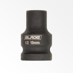 Blade gedora kovana 10mm ( BKOVG10 )