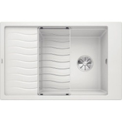 Blanco sudopera elon xl 6s silgranit bela rev in ( 524848 )