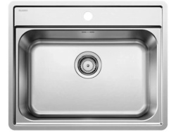 Blanco sudopera lemis 6-if inox dorada ( 525108 )