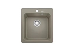 Blanco sudopera naya 45 silgranit tartuf ( 526576 )