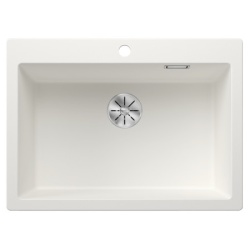 Blanco sudopera pleon 8 silgranit bela in ( 523047 )