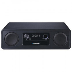 Blaupunkt micro system MS20BK (MS20BK)