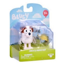 Bluey story starter figura asst ( ME18040 ) -3