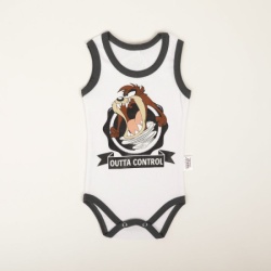 Bodi atlet looney tunes 1 2022.80 ( 2300-LT122.80 )