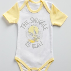 Bodi kratak rukav tweety1.56 ( 2311-TW1.56 )