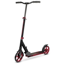 Bold Cube Trotinet za decu Big Burgundy ( SW12692 )