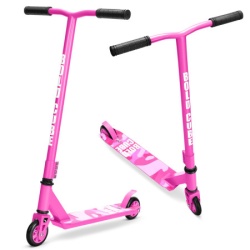 Bold Cube Trotinet za decu Stunt scooter roze  ( SW12694 )-2