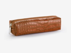Bombata cocco pen case terracotta futrola ( E00714 32 )