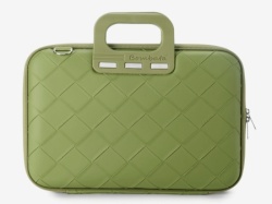 Bombata Intrecciato 15,6/16 Mint Torba ( E00874 41 )