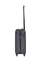 Bordlite DL10 Kofer mali (kabinski) 38x55x23 cm crna ( 16KB10SB )-8