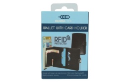 Bordlite Etui za kartice JBACC 13 crna ( 16NMB13B )