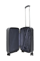  Bordlite  JB2080 Kofer mali (kabinski) 35x56x20 cm crna ( 16KB2080SB )-9