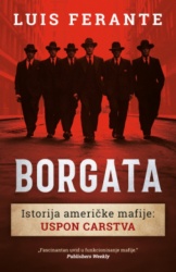 Borgata - Luis Ferante ( 15076 )