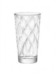 Bormioli čaša za sok Kaleido bibita 37cl 6/1 ( 128758 )