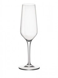Bormioli čaša za vino Electra 23 CL FLUTE 6/1 ( 192343 )