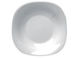 Bormioli tanjir duboki Parma 23x23 cm ( 498870 )