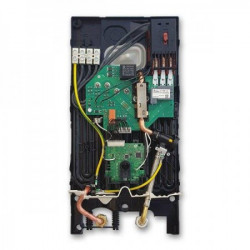 Bosch 2427kW, trofazni, elektronski, zaliveni grejači, LED indikator, fino regulisanje snage ( 7736504699 ) - Img 2