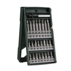 Bosch 25-delni X-Line set bitova (2607019676)